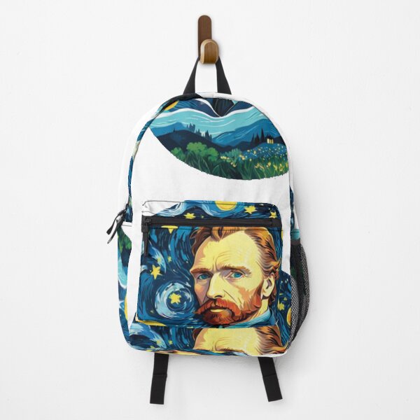 Item preview, Vincent  designed and sold by luftartdesign.