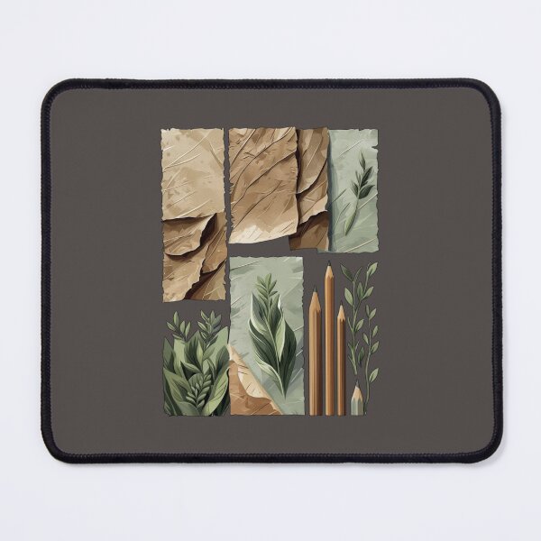 Item preview, Organic Imprint Texture Art designed and sold by Zakrytos ★★★★★.