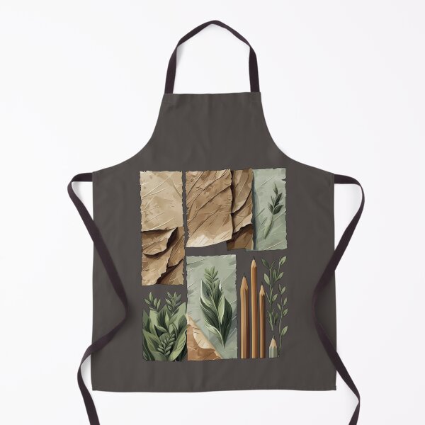 Item preview, Organic Imprint Texture Art designed and sold by Zakrytos ★★★★★.