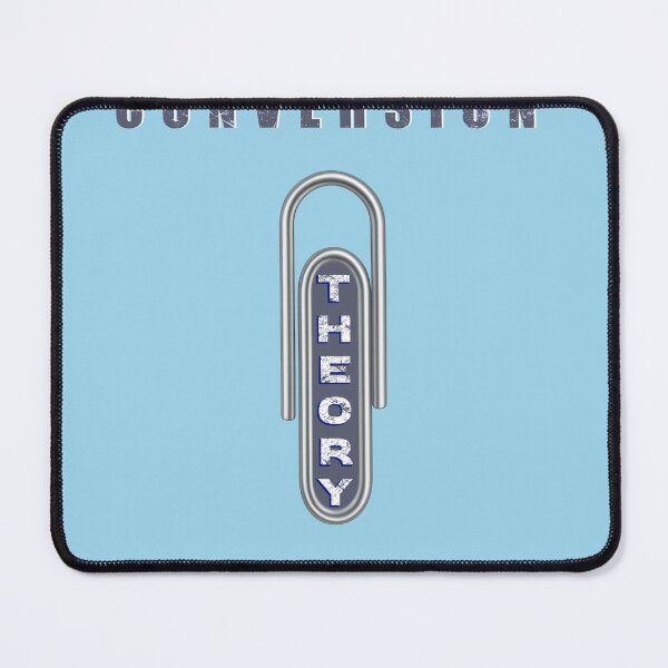 Item preview,  Paper Clip Theory designed and sold by ArtRoyal13.