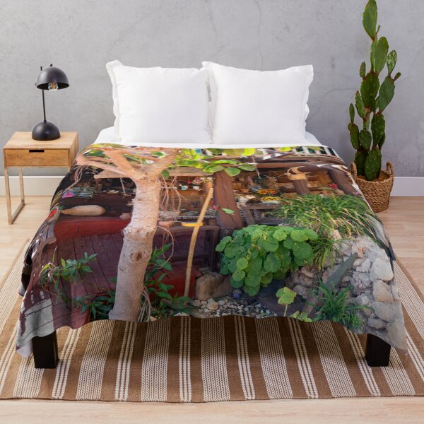 Item preview, Popeye village in Malta designed and sold by Aprylit.