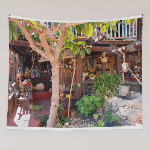 Item preview, Popeye village in Malta designed and sold by Aprylit.