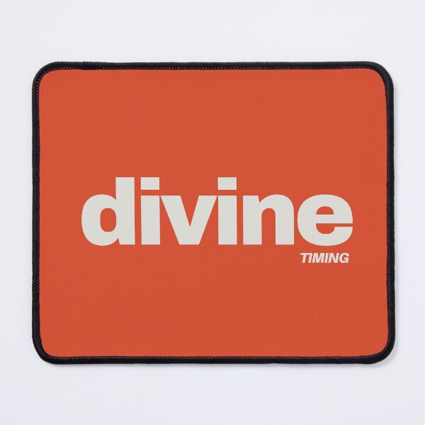 Item preview, divine timing designed and sold by nooribynidhi.