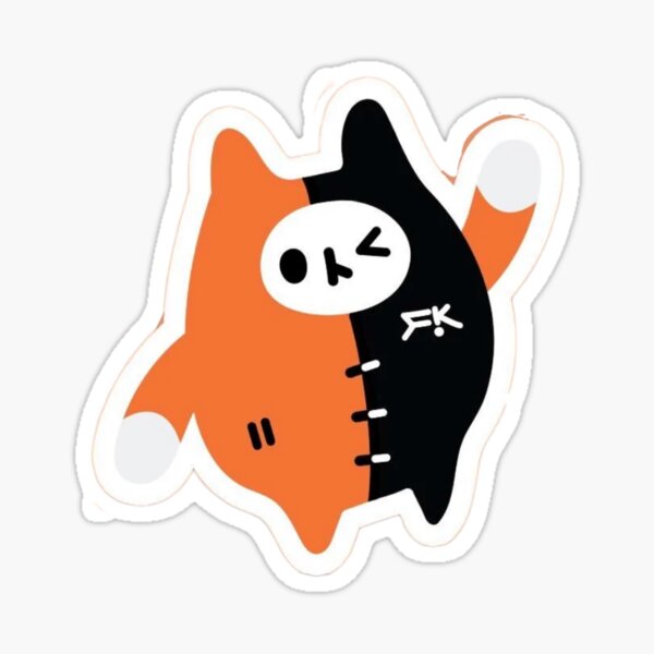 First Gmmtv Stickers for Sale | Redbubble