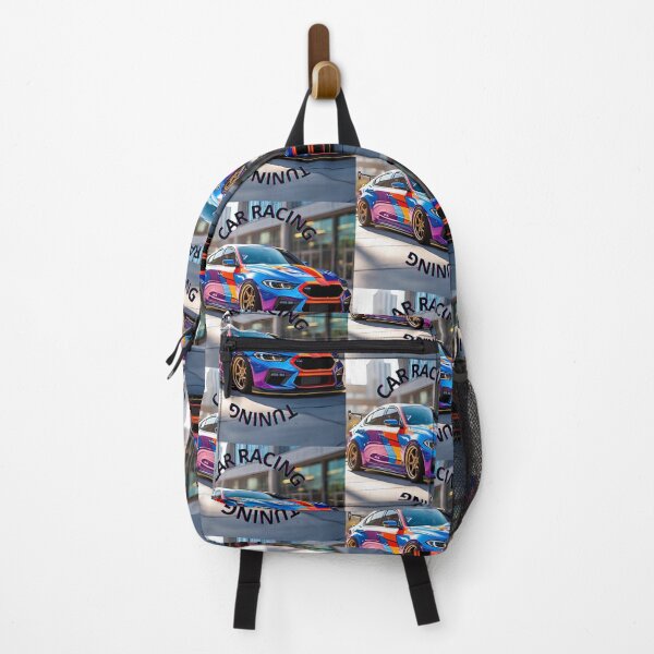 Item preview, Car racing, tuning. designed and sold by Mollynqaa.