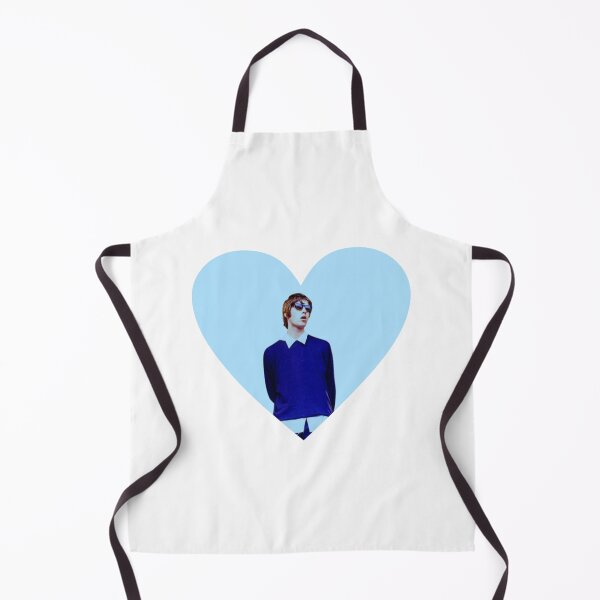 Artikelvorschau, Liam G in Blue Heart entworfen und verkauft von stuffitinacup.