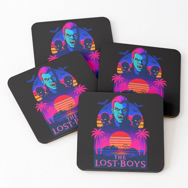 Item preview, lost boys inspiration designed and sold by DMFPRINTS.