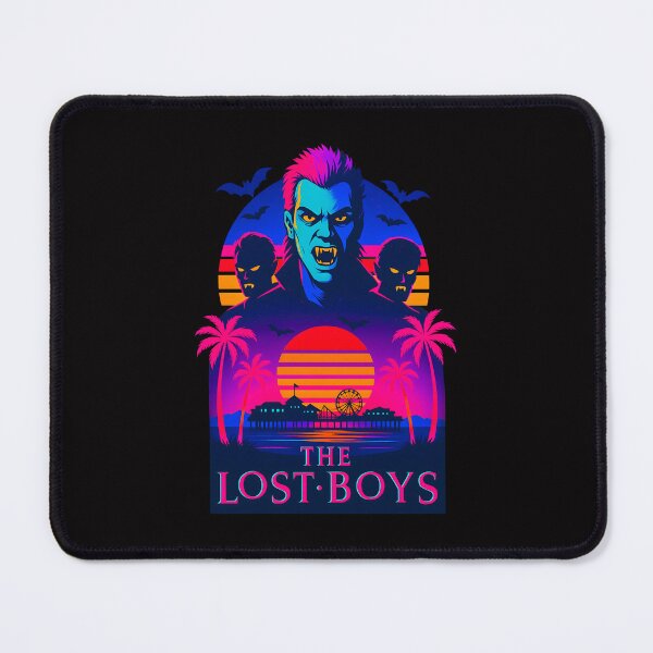 Item preview, lost boys inspiration designed and sold by DMFPRINTS.