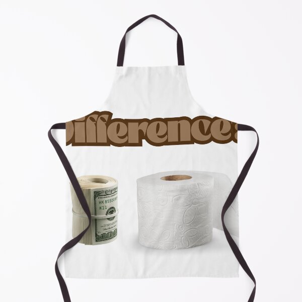 Item preview, Dollar Toiletpaper designed and sold by MoxCrypto.