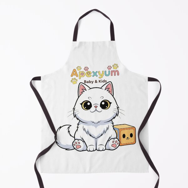 Item preview, MINI PERSIAN BABY MINI WILDS COLLECTION BY APEXYUM BABY & KIDS designed and sold by APEXYUM.