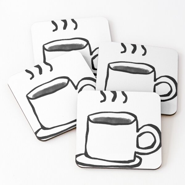 Item preview, Just add coffee designed and sold by Steve Stones.