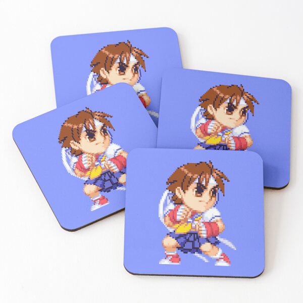 Item preview, Pocket Sakura Stance designed and sold by ropified.