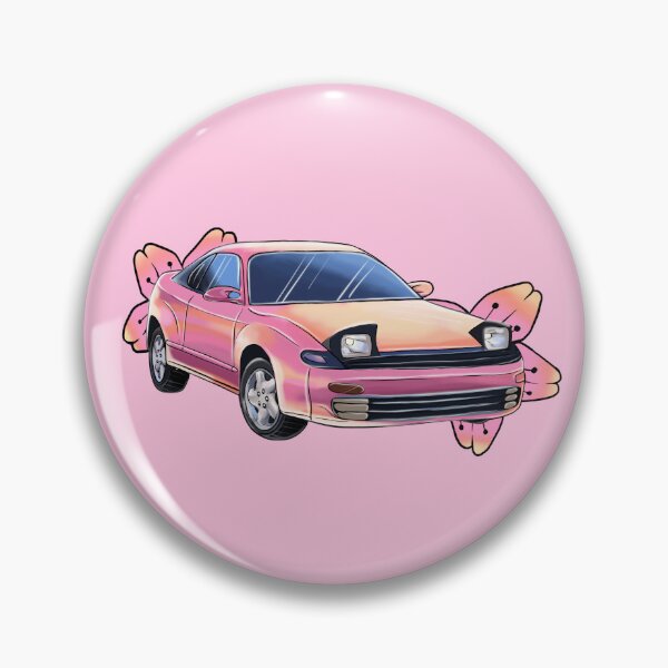 Item preview, Sakura pop up celica designed and sold by Emilia's Garage.