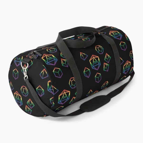 Item preview, Pride Rainbow Dice designed and sold by Scarlet Sung.