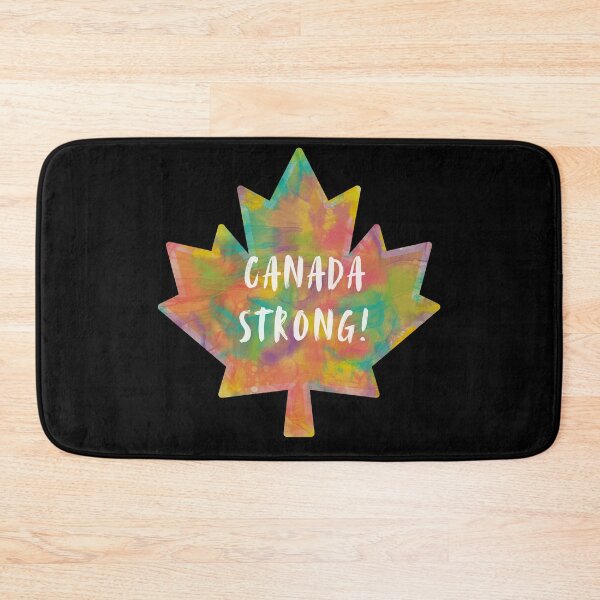 Item preview, Canada Strong tee designed and sold by XDivineTees.