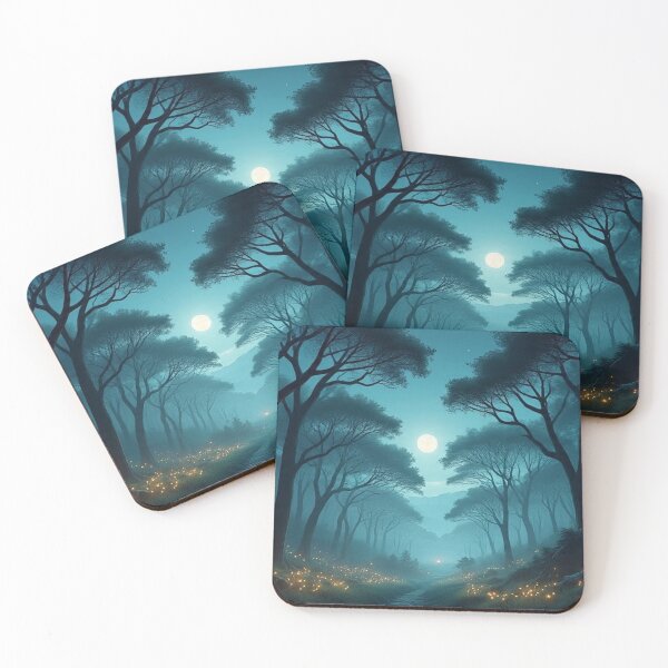 Item preview, Enchanted Twilight: Where Fantasy Meets Reality designed and sold by Vandy Fullam.
