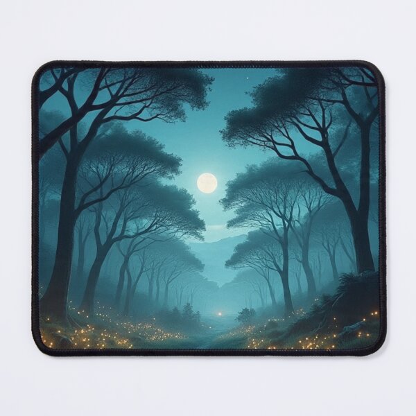 Item preview, Enchanted Twilight: Where Fantasy Meets Reality designed and sold by Vandy Fullam.