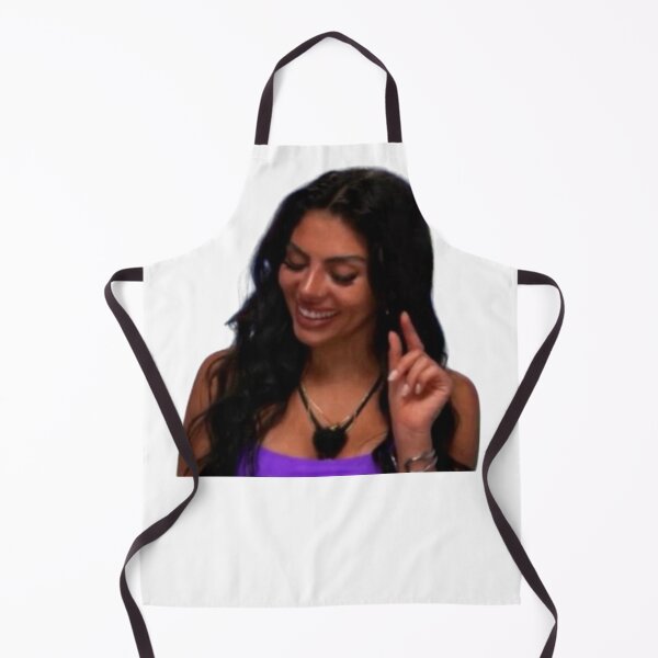 Item preview, iconic huda mustafa in purple designed and sold by jessicaleah15.