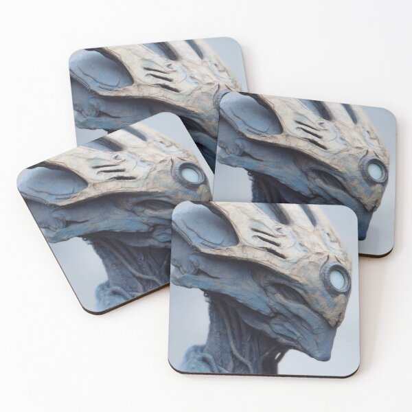 Item preview, The Tarnished Proxy designed and sold by CHCOfficial.