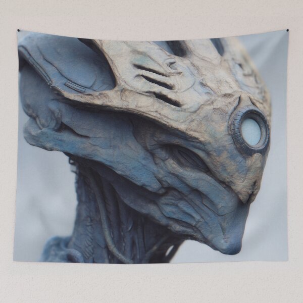 Item preview, The Tarnished Proxy designed and sold by CHCOfficial.