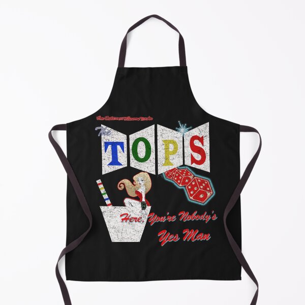 Item preview, Welcome to The Tops designed and sold by CountJared.