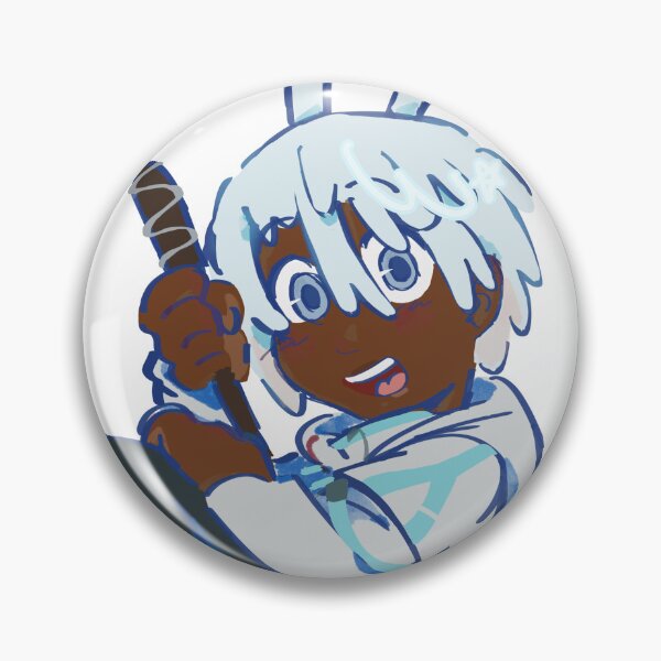 Item preview, Taishi Mogami KEEL Windbreaker Chibi!! designed and sold by SpaceAce5.
