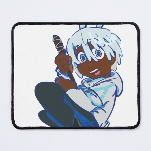 Item preview, Taishi Mogami KEEL Windbreaker Chibi!! designed and sold by SpaceAce5.