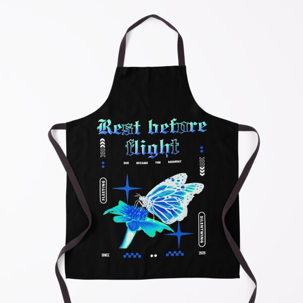 Item preview, Rest Before Flight designed and sold by El Buho.