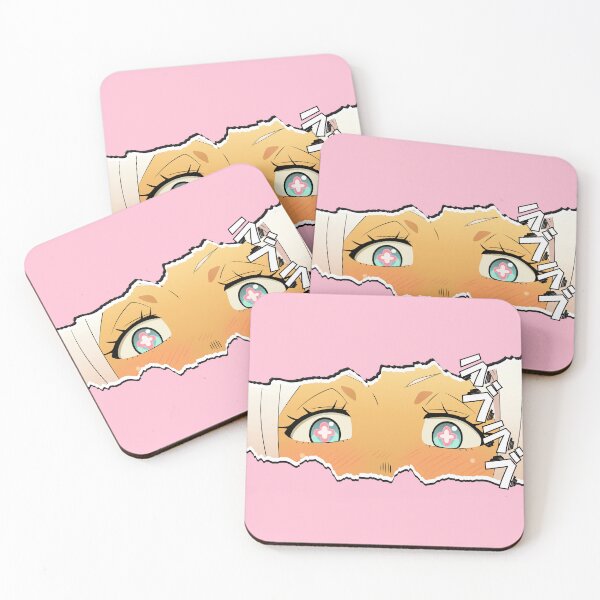 Item preview, Princess Anime Eyes ◬ Scratch designed and sold by Otakurypto.