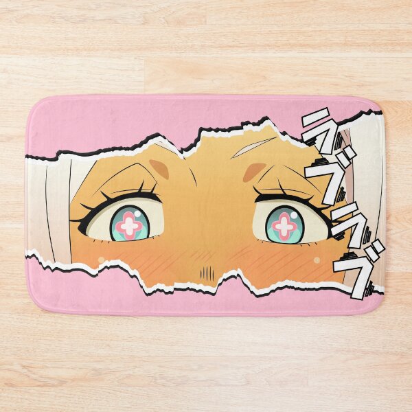 Item preview, Princess Anime Eyes ◬ Scratch designed and sold by Otakurypto.