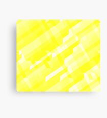 ten Canvas Print