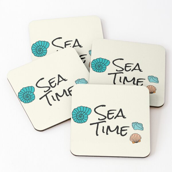 Item preview, Sea Time designed and sold by Nesro34.