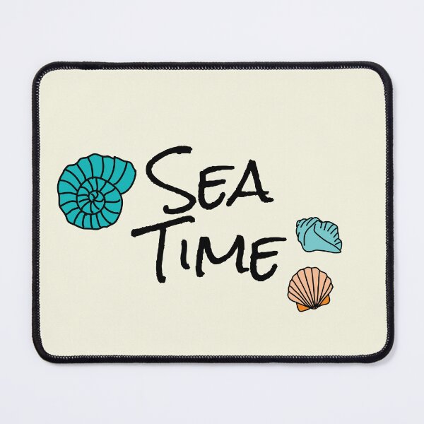Item preview, Sea Time designed and sold by Nesro34.