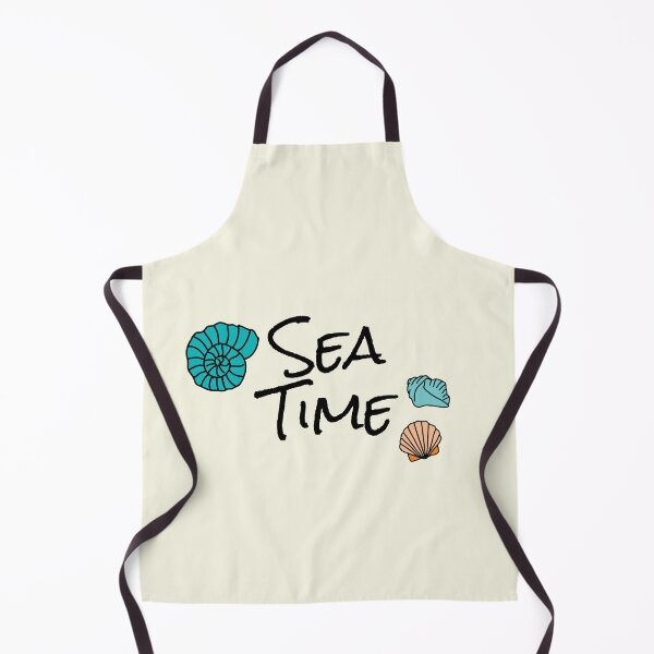 Item preview, Sea Time designed and sold by Nesro34.