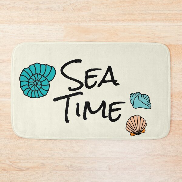 Item preview, Sea Time designed and sold by Nesro34.