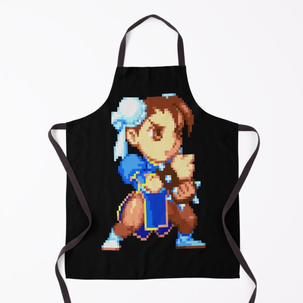 Item preview, Pocket Chun Li Stance designed and sold by ropified.
