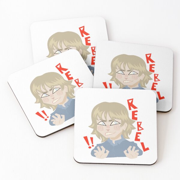Item preview, Rebel!! Laura The Photographer designed and sold by nat-ilies.