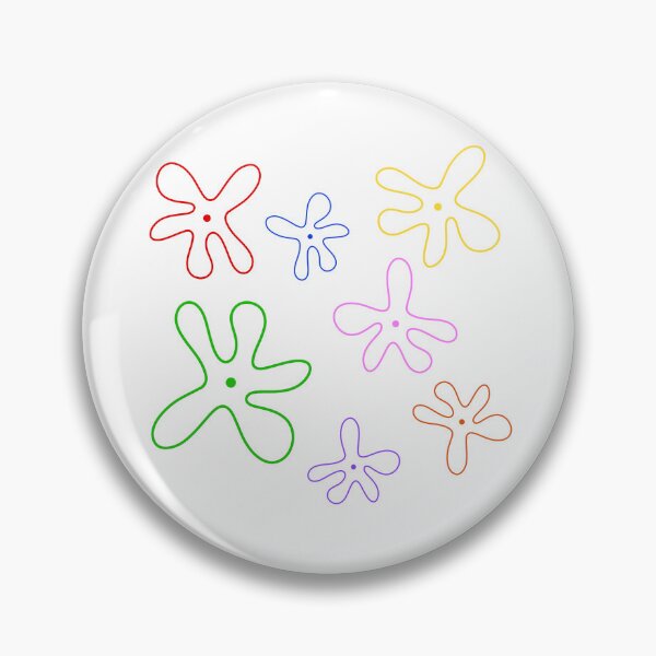 Item preview, Spongebob Sky Transparent designed and sold by Lix Flix Studios.