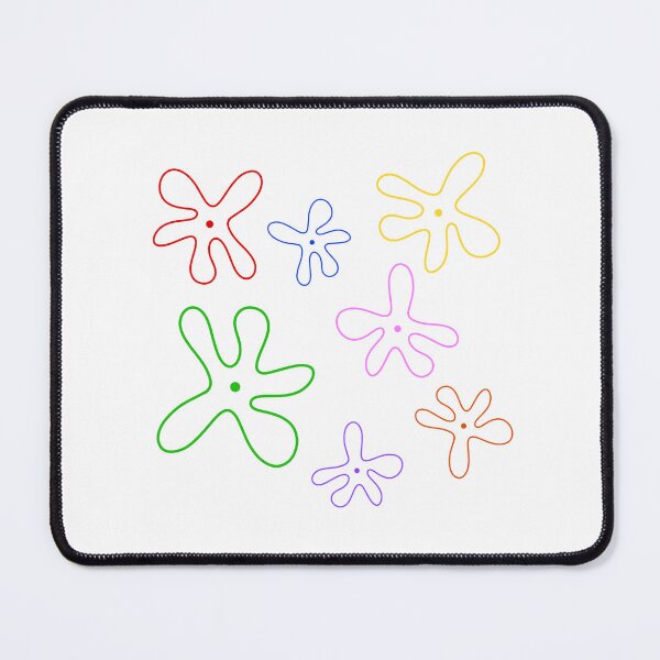 Item preview, Spongebob Sky Transparent designed and sold by Lix Flix Studios.