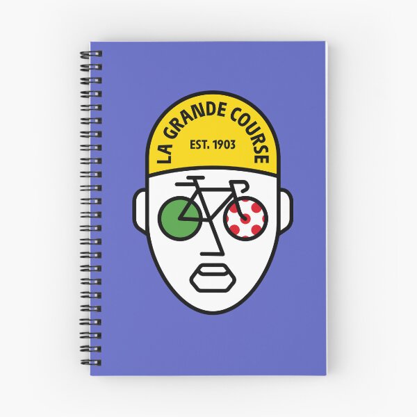 Item preview, Le Tour Race Face designed and sold by reigedesign.