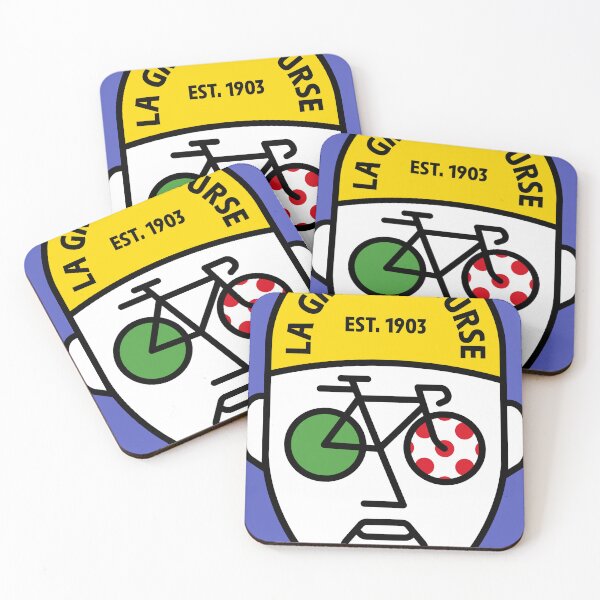 Item preview, Le Tour Race Face designed and sold by reigedesign.
