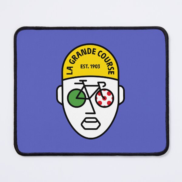 Item preview, Le Tour Race Face designed and sold by reigedesign.