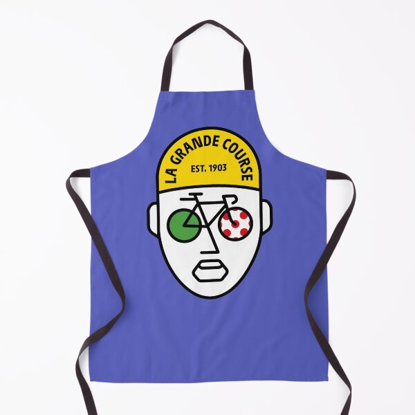 Item preview, Le Tour Race Face designed and sold by reigedesign.