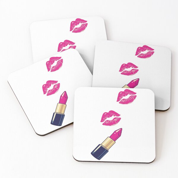 Item preview, Lipstick | Bold and Beautiful Beauty-Inspired Graphic designed and sold by Tw1nsAIArt.