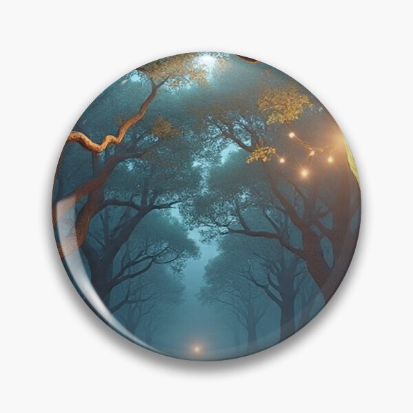Item preview, Whispers of the Night: A Fantasy Realm designed and sold by Vandy Fullam.