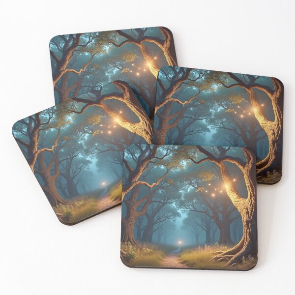 Item preview, Whispers of the Night: A Fantasy Realm designed and sold by Vandy Fullam.