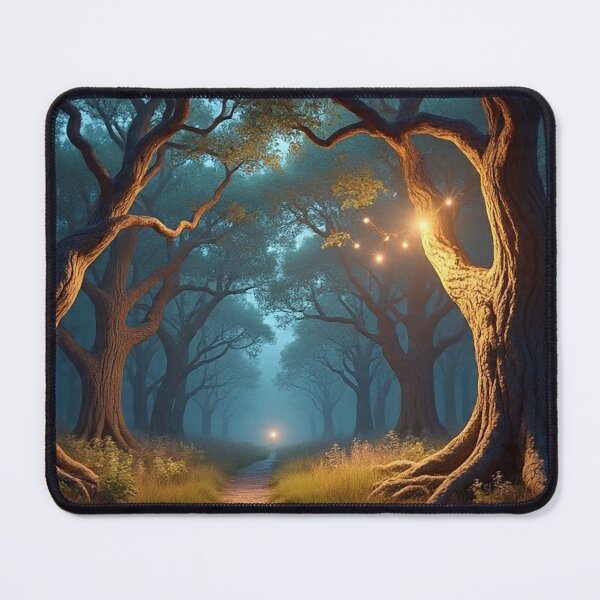 Item preview, Whispers of the Night: A Fantasy Realm designed and sold by Vandy Fullam.