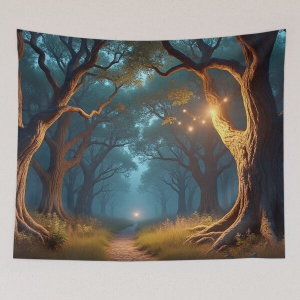 Item preview, Whispers of the Night: A Fantasy Realm designed and sold by Vandy Fullam.