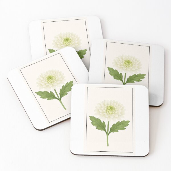 Item preview, chrysanthemum designed and sold by Jasardpu.