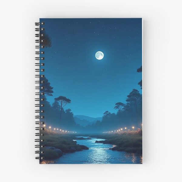 Item preview, Starlit Dreams: The Magic of Dusk designed and sold by Vandy Fullam.